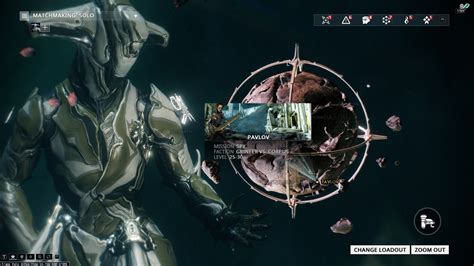 However, if you have a Limbo, you can do the Orokin Moon spy missions very easily, and you can get the Chassis that way. . Spy missions warframe